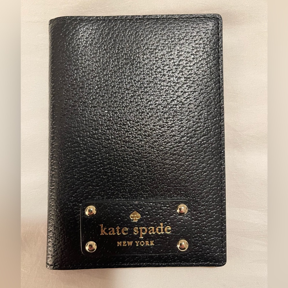 Kate Spade Wellesley Passport Holder